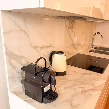 San Matteo House Romeo Apartment Verona