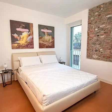 San Matteo House Romeo Apartment