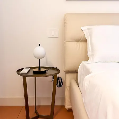 San Matteo House Romeo Apartment