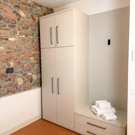 Apartment San Matteo House Romeo *