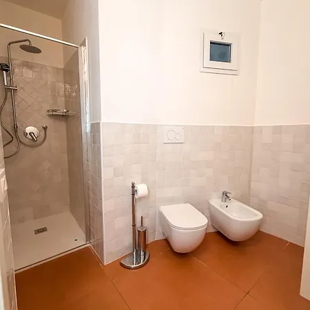 San Matteo House Romeo Lejlighed