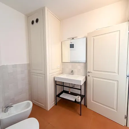 San Matteo House Romeo *