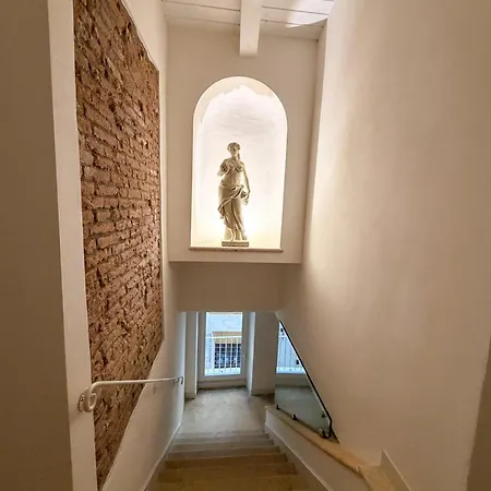 Apartment San Matteo House Romeo Verona