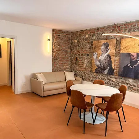San Matteo House Romeo Vérone