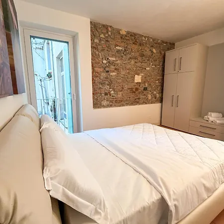 San Matteo House Romeo Appartement